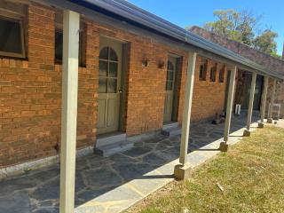 Harmonious One Bedroom Cabin - 4