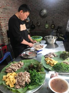 Little Ta Van Homestay - 3