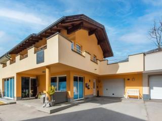 Modern Apartment in the Ötztal - - 0
