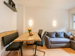 Modern Apartment in the Ötztal - - 8