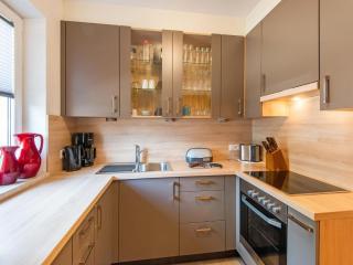 Modern Apartment in the Ötztal - - 5