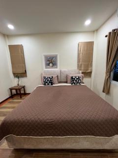 New Home Yบ้านเดี่ยวสร้างใหม่ ใกล้ทะเล ใจกลางเมืองระยอง - 5