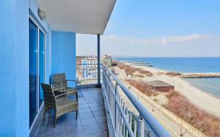 Family Hotel Regata - Pomorie - 7