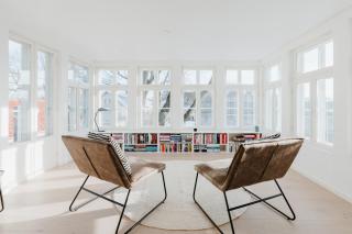 Luxury 2BR Apartment in Haapsalu Old Town - 0