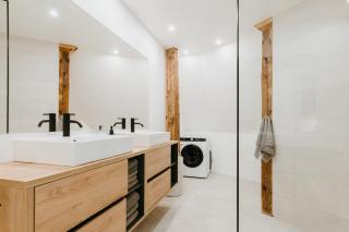 Luxury 2BR Apartment in Haapsalu Old Town - Haapsalu - 4