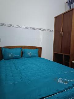 Eo Gió Motel - Hưng Lương - 1