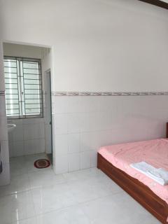 Eo Gió Motel - Hưng Lương - 2