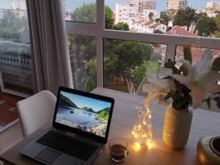 Beautiful sea views cozy apartment 350 m from beach - Benalmádena - 2
