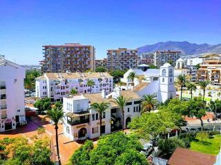 Beautiful sea views cozy apartment 350 m from beach - Benalmádena - 1