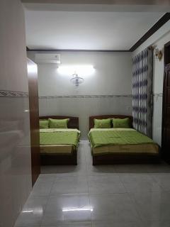 Eo Gió Motel - Hưng Lương - 3