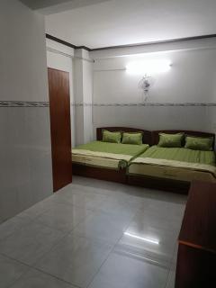 Eo Gió Motel - Hưng Lương - 4