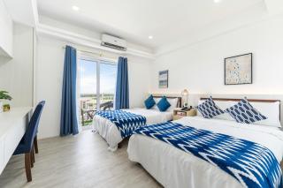 732 Express Condotel, 3 Minutes to Airport, with Gym & Pool FAST WI-FI, Free Netflix - Pusok - 9