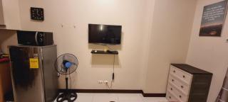 MS PASAY HOMESTAY 101 NEWPORT BLVD - Airport NAIA T3 near SAVOY BELMONT 300MBPS NETFLIX - Manila - 3