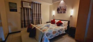 MS PASAY HOMESTAY 101 NEWPORT BLVD - Airport NAIA T3 near SAVOY BELMONT 300MBPS NETFLIX - Manila - 9