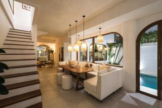 The Arki Villa - Canggu - 3
