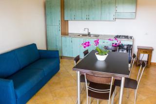 Case Gialle - 7