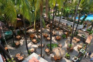 Lucianas Beach Resort - Marmagao - 8