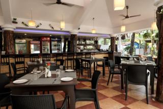 Lucianas Beach Resort - Marmagao - 4
