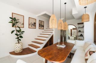 The Arki Villa - Canggu - 1