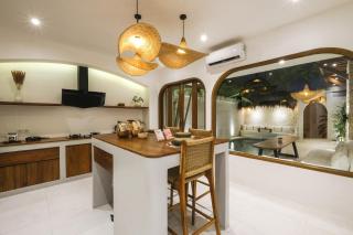 The Arki Villa - 1