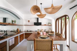 The Arki Villa - Canggu - 2