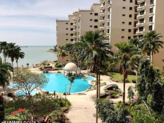 SeaView Klebang Homestay - 0