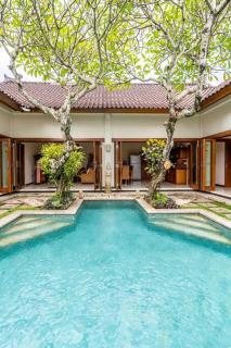 Taman Rahasia by iBali Management - Kerobokan - 5