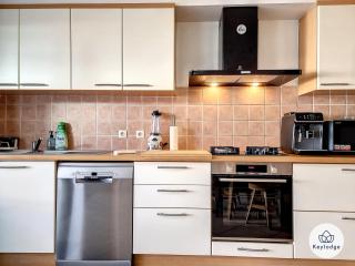 Leu Bengali - 3 étoiles - T4 duplex à Saint-Leu - Saint-Leu - 3