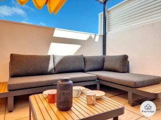 Leu Bengali - 3 étoiles - T4 duplex à Saint-Leu - Saint-Leu - 5