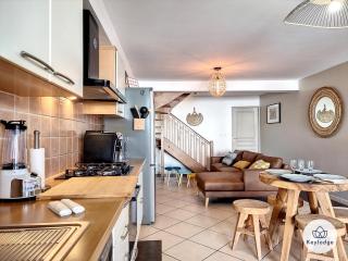 Leu Bengali - 3 étoiles - T4 duplex à Saint-Leu - Saint-Leu - 4