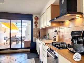 Leu Bengali - 3 étoiles - T4 duplex à Saint-Leu - Saint-Leu - 7