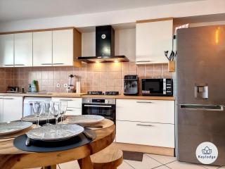 Leu Bengali - 3 étoiles - T4 duplex à Saint-Leu - Saint-Leu - 2