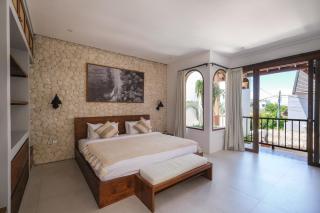 The Arki Villa - Canggu - 2