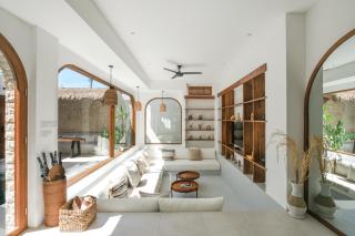 The Arki Villa - Canggu - 5