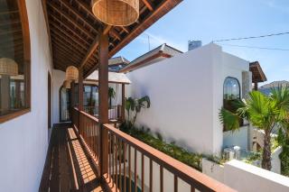The Arki Villa - Canggu - 6
