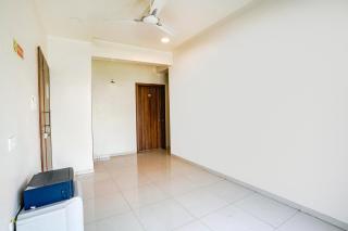 FabHotel 24 Baner - Nr MCF Camp - Poona - 1