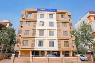 FabHotel 24 Baner - Nr MCF Camp - Pune - 0