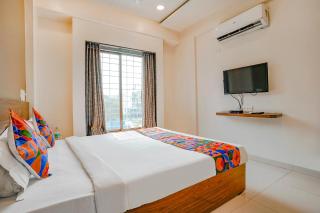 FabHotel 24 Baner - Nr MCF Camp - Poona - 3
