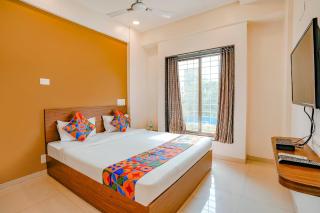 FabHotel 24 Baner - Nr MCF Camp - Pune - 8