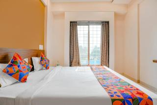 FabHotel 24 Baner - Nr MCF Camp - Poona - 4