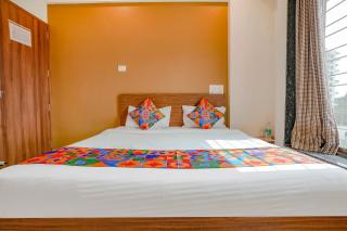 FabHotel 24 Baner - Nr MCF Camp - Pune - 6