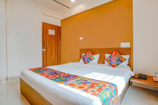 FabHotel 24 Baner - Nr MCF Camp - Poona - 5