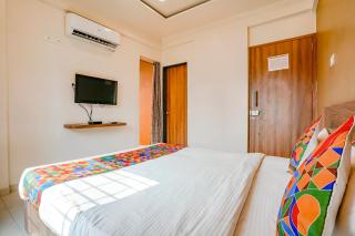 FabHotel 24 Baner - Nr MCF Camp - Pune - 2