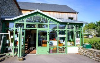 Logis Auberge de Carolles - 9