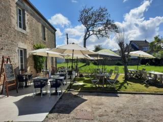 Logis Auberge de Carolles - 6