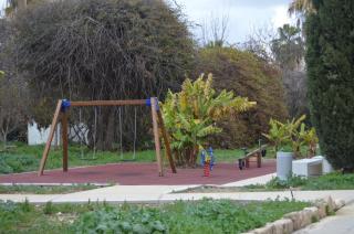 SAM'S COVE - Paphos - 2