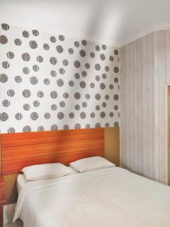 Pilatus Hotel Bandung - Bandung - 4