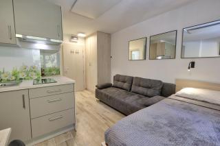 Studio Pika - Kranjska Gora - 0
