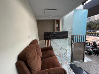 Hotel Delmond Prime- Near NESCO - Mumbai - 2