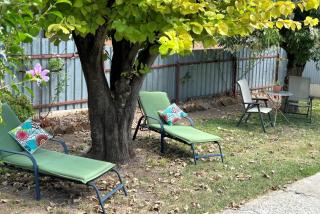 Foundry Cottages - Rutherglen - 1